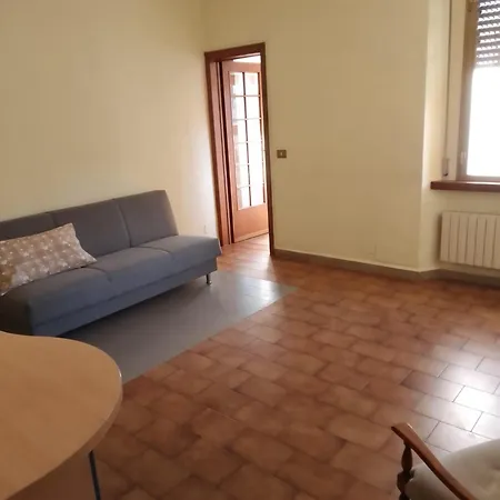 Apartamento Tanyy Viareggio