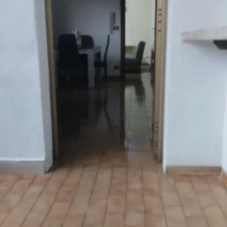 Apartment Tanyy