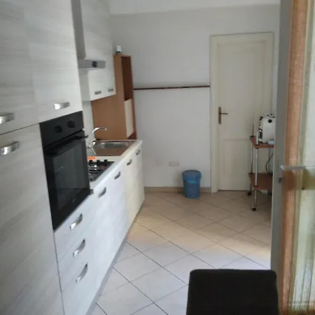 Tanyy Apartment